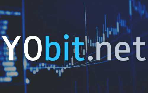 Биржа криптовалют Yobit, обзор и отзывы